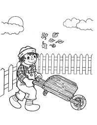 Raggedy Ann 12 Coloringcolor Com Raggedy Ann And Andy Raggedy Raggedy Ann