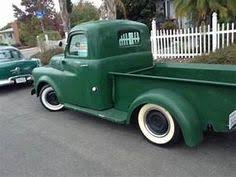 Image result for Jungle Lime Green 1951 Dodge