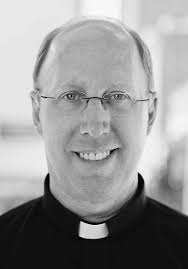 Rite of Election — knowing God's love makes all the difference