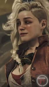 GEMMA IS A WIZARD! Monster Hunter Wilds #shorts