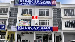 Klinik Sp Care Rawang Tin Medical Clinic In Rawang Tin