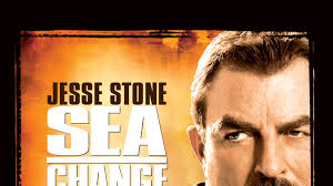Jesse Stone: Sea Change