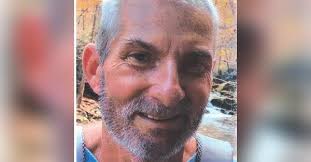 Gregory James Trammell Obituary