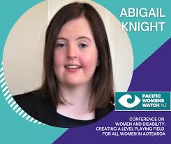 Pacific Women's Watch