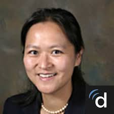 Dr. Tina T. Shih, MD