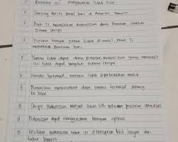 S p o k d. Carilah Pola Kalimat Spok Pel Kel Dan Ditentukan Frase Dan Klausa Pada Kalimat Ini Brainly Co Id