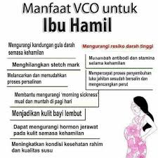 Ia bertindak sebagai pelembab yang berkesan pada semua jenis kulit termasuk kulit kering. Sr12 Vco Untuk Ibu Hamil Dan Menyusui Memperlancar Asi Proses Persalinan Lancar Massage Oil Shopee Indonesia