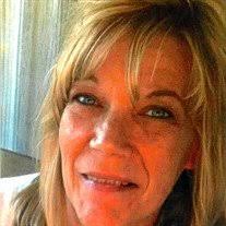 Obituary information for Penny Denise Hunter