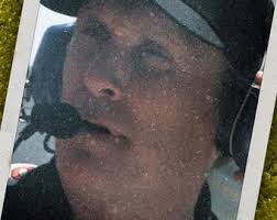 Days of Thunder pace Car Quote Poster 12x18