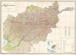 3860x2910 / 1,16 mb go to map. Map Of Afghanistan Geographicus Rare Antique Maps