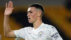 When it comes to dapper haircuts for men, look no further than the 23 cool men's hairstyles below. Micah Richards On How Man City Star Phil Foden Can Repair The Damage Done To His England Career Bbc Sport