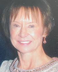 Barbara Jean McConnell Hunter Obituary September 1, 2023