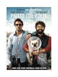 Con jared leto, ben affleck, will smith, margot robbie, joel kinnaman, jai courtney. Parto Col Folle Dvd It