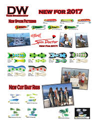 legacysportfishing com trolling products to look for in