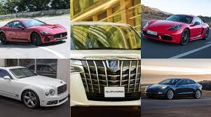 9 Kisaran Harga Mobil Mewah Artis Indonesia Moladin