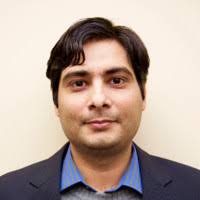 Prabir Datta Email & Phone Number