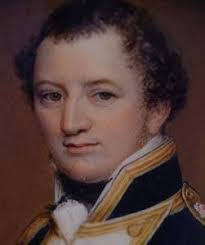 Portraits: Captain & Mrs Hawker