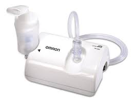 اومرون C801 جهاز استنشاق البخار للاطفال : Amazon.ae: الصحة