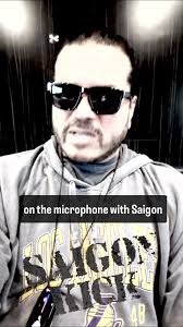 2025 welcomes Saigon Kick back to the stage with me belting out some tunes  with the guys, we hope to see you out there singing along with us!! Jason  Bieler, Phil Varone, Stephen Gibb
