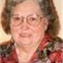 Isabelle Cote' Obituary