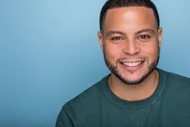 Johnny Rivera's Instagram, Twitter & Facebook