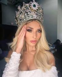 Madison Callaghan, Miss Grand USA 🇺🇸 Will she give the first back to back  victory in Miss Grand International history? #missgrandinternational  #missgrandclub