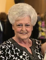 Susan Duquaine Obituary January 2, 2025