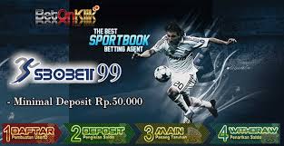 Nikmati taruhan di agen judi bola terbaik dengan beragam pasar taruhan bola dan promo. Sbobet99 Sbobet992 Twitter