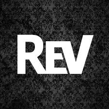 Rev., an abbreviation for the religious style the reverend. Rev Home Facebook