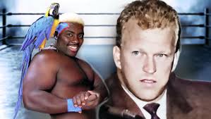 BRUCE PRICHARD: "His face was pretty messed up; Koko's wasn't!" Koko B.  Ware's violent hotel brawl with a WWE executive in 1989 led to surprising  consequences and exposed a darker side of