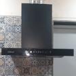 Chimney Installation And Repair In Vadodara product image