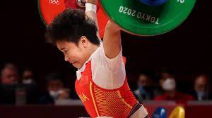 2 days ago · hou zhihui of china is in a class by herself. Lskk Uocubn02m