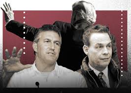 See a recent post on tumblr from @ideeperscrittori about zangrillo. Trump Pardons Robert Zangrillo Other Real Estate Figures