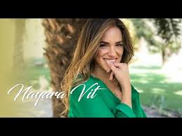 + add or change photo on imdbpro ». Nayara Vit Canal 13