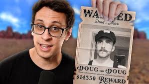 addressing the dougdoug drama