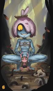 Post 3205295: Amphibia Heightes Maddie_Flour