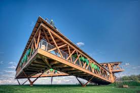 Zoro.com has been visited by 100k+ users in the past month Belvedere For Koblenz Dethier Architectures Archdaily