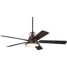 Dry out your bedding, floors, etc. 60 Casa Vieja Industrial Indoor Outdoor Ceiling Fan With Light Led Dimmable Remote Control Oil Brushed Bronze Wet Rated For Patio Porch Target