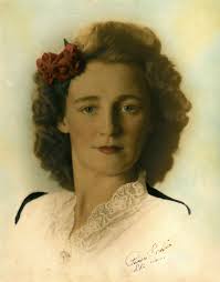 Hazel Mae Bronson Obituary