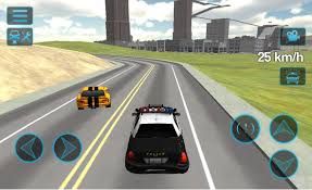 Fast Police Car Driving 3d For Android Apk Download