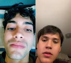 dúo con @Montoya se puso intenso #humor