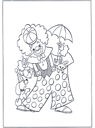 / malvorlagen von clown gratis ausdrucken. Malvorlagen Clown Sonstiges