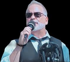 Jordan Brace Headlines "NEWSOM REDIAL RALLY 2025" as Rising Conservative  Voice in California Politics -- SavingCalifornia.Vote