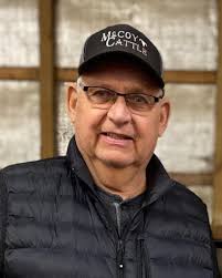 Jeff McCoy Obituary July 27, 2024