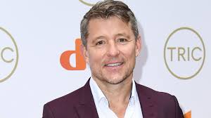 GMB's Ben Shepherd reveals exciting news