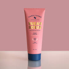 A small piece of dirt could cause additional redness or even light scratches on the skin. Cactus Blossom Sugar Scrub Hand In Hand Soap