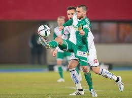 Toutes les infos, statistiques, compos et temps forts du match Sk Rapid Wien Stock Photos And Images 123rf