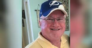 Mr. Gary Wayne Olliff Obituary