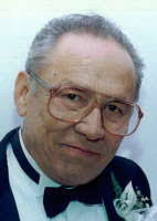 Benito Ochoa Obituary (2008)
