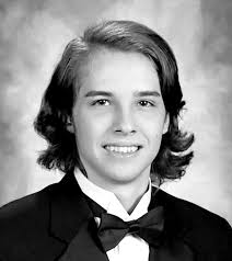 Kiwanis Community Band entertains at pavilion Keystone Heights High School  sends off Class of 2018 Salutatorian Valedictorian Co